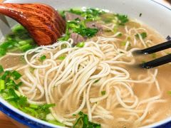 -马记永·兰州牛肉面(3019君尚店)