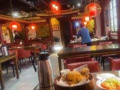 -秦月轩·陕西家乡菜(阜成路·五棵松店)