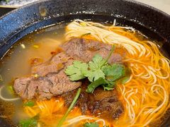 -麒麟中餐厅·经典粤菜·地道菜式老字号(广州长隆酒店)