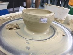 -粤陶渊.DIY陶艺体验馆(粤陶总店)