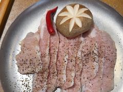 -哼蟹二将·烤肉酱蟹(合生汇店)