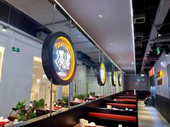 -胖哥俩肉蟹煲(梅溪步步高店)