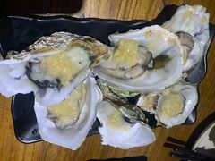 -烧蠔帮·生蚝海鲜牌档(观海店)