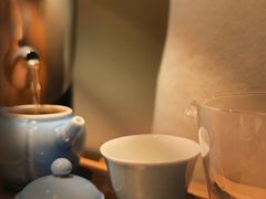 -隐溪茶馆(金虹桥店)