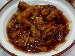 -东兴楼饭庄(六里桥店)