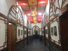 -红色根据地文化主题酒店(太湖街店)