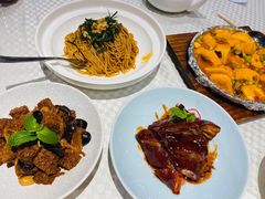 -望乡楼上海菜(日月光店)