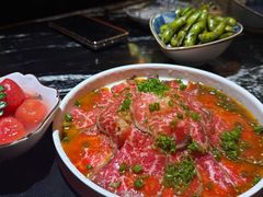 -鸟万·炭火料理Yaki ONE(星光店)