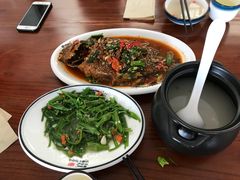 -云隐小厨·传统大理美食(复兴路店)