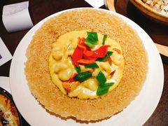 -中心大酒店·本味餐厅