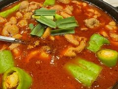 -湘肠香火锅店(团结湖店)