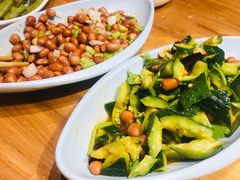 -小俩口烧烤东北菜(双井店)