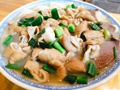 -锦泓老字号猪脏粉(东联大厦店)