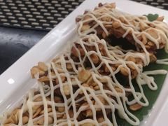 -新兴·金羊座·粤菜点心(乐峰店)