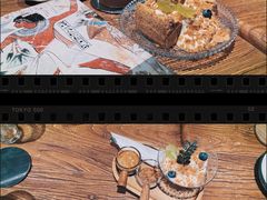 -PUZZLE COFFEE 拼图咖啡