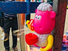 -奥林匹克森林公园北园-停车场