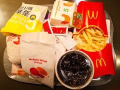 -麦当劳(大栅栏店)
