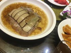 -厨彩阳光(河东路店)