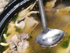 -呼吸森林·生态农庄农家乐私房菜