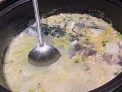 -筱爷叔·上海传统手工菜(玉树路店)