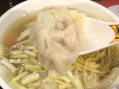 -一记面馆(易发店)