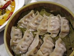 -小菜园新徽菜(滁州苏宁店)