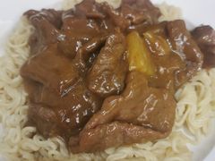-華人 華星冰室(氹仔 店)