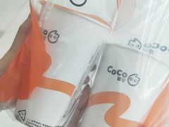 -CoCo都可(恒隆456店)
