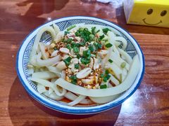 -姚记.周礼伤心凉粉(时代广场店)