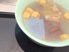 -回味鸭血粉丝汤(京新广场店)