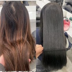 -ON STAR SALON