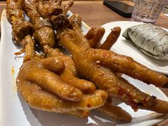 -贯贯吉·清真餐厅(浙江中路店)