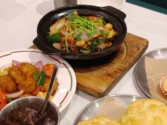 -香港深仔记茶餐厅(东门店)