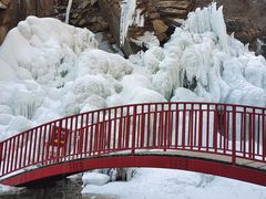 -黑龙潭风景区