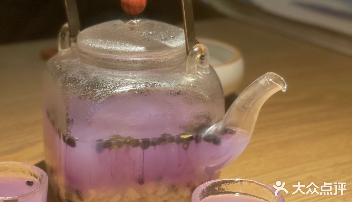 假装在云南｜云水谣意境·云南餐厅