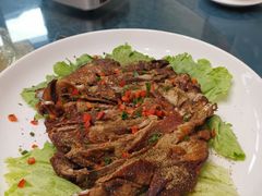 -听风阁农家私房菜茶楼(龙坞店)