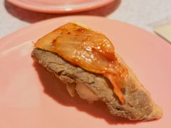 -争鲜回转寿司(朝外悠唐PLUS店)