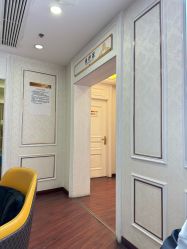 -武汉五洲整形外科医院