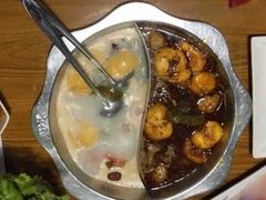 -傣妹火锅(南京东路一店)