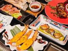 -松鹤精致料理(五一中路店)