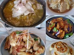 -京滨饭店·餐厅(阜外大街店)