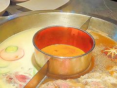 -竹犇番茄火锅(长风街店)