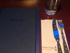 -bluefrog蓝蛙(水游城店)