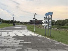 -洪泽湖古堰景区