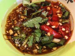 -非烤勿扰自助烤肉(东城时尚店)