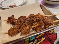 -长安大牌档之西安博物院文化餐厅(中贸店)