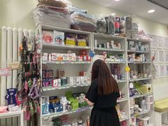 -悦宠凯宝动物医院·牙科·皮肤科(朝阳北路店)