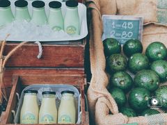 -Bamboo Saturday Market(Nana Jungle)