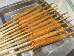 -众想海鲜·烧烤·海肠捞饭·渔家菜(孙家疃店)