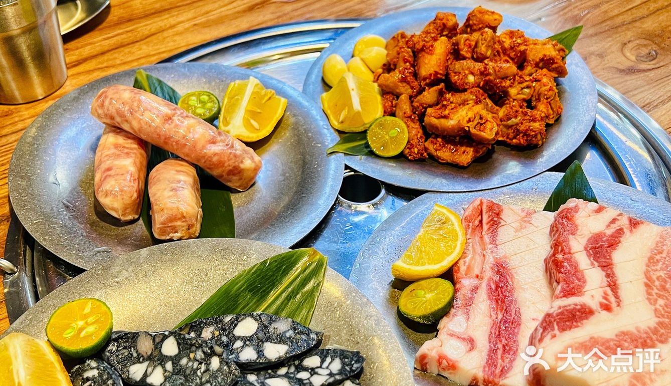 南宁新店｜绝对新鲜❗看着师傅现杀鳗鱼